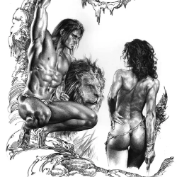 Jungle Talk